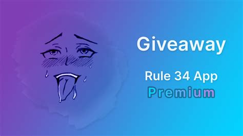 rule 34 app|Premium .